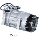 Kompressor, Klimaanlage 32854