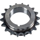 FEBI BILSTEIN 21133 Zahnrad, Kurbelwelle FEBI BILSTEIN 21133 Zahnrad, Kurbelwelle