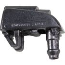Metzger Waschwasserdüse, Scheibenreinigung 2220840