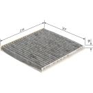 BOSCH 1 987 432 320 Innenraumfilter