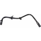 Metzger Unterdruckleitung, Bremskraftverstärker 2180044