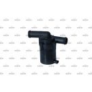 NRF Zusatzwasserpumpe EASY FIT 390057