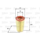 Valeo Luftfilter 585649