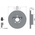 Bremsscheibe 92056800 Bremsscheibe 92056800