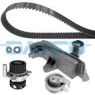 Dayco Wasserpumpe + Zahnriemensatz KTBWP3451