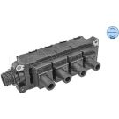 Meyle Zündspule MEYLE-ORIGINAL: True to OE 314 885 0011