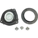 Metzger Reparatursatz, Federbeinstützlager COMPETENCE KIT 6490148