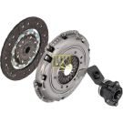 LuK 624 3794 33 Kupplungssatz RepSet Pro LuK 624 3794 33 Kupplungssatz RepSet Pro