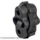 Blue Print Halter, Abgasanlage ADBP800169