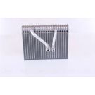 Nissens Verdampfer, Klimaanlage 92183