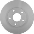 Bremsscheibe 8DD 355 127-681