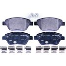 Hella Bremsbelagsatz, Scheibenbremse 8DB 355 011-871