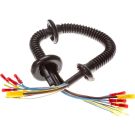 FEBI BILSTEIN 107120 Kabelreparatursatz, Kofferraumdeckel FEBI BILSTEIN 107120 Kabelreparatursatz, Kofferraumdeckel