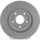 Ferodo Bremsscheibe PREMIER Coat+ disc DDF1624C