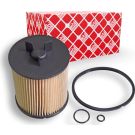 FEBI BILSTEIN 109599 Kraftstofffilter FEBI BILSTEIN 109599 Kraftstofffilter
