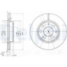Bremsscheibe BG3568