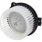 Valeo Innenraumgebläse 884553