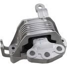 Metzger Lagerung, Motor 8053804
