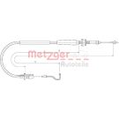 Metzger Gaszug 11.0637