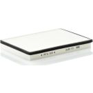 MANN-FILTER CU 2672 Innenraumfilter, Partikelfilter MANN-FILTER CU 2672 Innenraumfilter, Partikelfilter