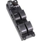 Metzger Schalter, Fensterheber 0916977