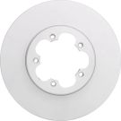 BOSCH Bremsscheibe 0 986 479 C09