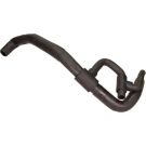 Maxgear Kühlerschlauch 18-0487 Maxgear Kühlerschlauch 18-0487