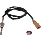 FEBI BILSTEIN 49305 Sensor, Abgastemperatur FEBI BILSTEIN 49305 Sensor, Abgastemperatur