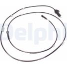 Sensor, Raddrehzahl SS20136 Sensor, Raddrehzahl SS20136