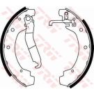 TRW Bremsbackensatz GS8151