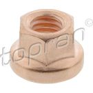 Topran Mutter, Abgaskrümmer 119 148