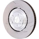SHW Performance Bremsscheibe Vorderachse rechts PFR49532 SHW Performance Bremsscheibe Vorderachse rechts PFR49532