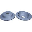 QUARO Bremsscheibe QD2209 QUARO Bremsscheibe QD2209