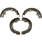 Bremsbackensatz, Feststellbremse FSB4035 Bremsbackensatz, Feststellbremse FSB4035