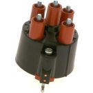 BOSCH Zündverteilerkappe 1 235 522 325