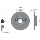 Textar Bremsscheibe PRO 92140803