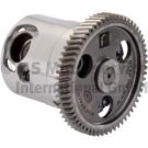 Pierburg Ölpumpe 7.07919.21.0