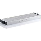 MANN-FILTER CUK 5258 Innenraumfilter, Aktivkohlefilter MANN-FILTER CUK 5258 Innenraumfilter, Aktivkohlefilter