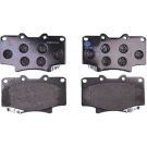 Hella Bremsbelagsatz, Scheibenbremse 8DB 355 016-871