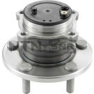 Radlagersatz R170.36 Radlagersatz R170.36