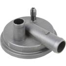 Metzger Ventil, Kurbelgehäuseentlüftung 2385132