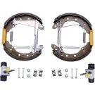 Hella Bremsbackensatz Shoe Kit Pro 8DB 355 004-981 Hella Bremsbackensatz Shoe Kit Pro 8DB 355 004-981
