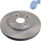 Bremsscheibe ADD64328 Bremsscheibe ADD64328