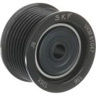 SKF Umlenk-/Führungsrolle, Keilrippenriemen VKM 61047