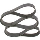 BOSCH Keilrippenriemen 1 987 947 387
