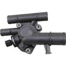 Metzger Thermostat, Kühlmittel 4006420