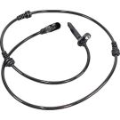 Metzger Sensor, Raddrehzahl 09001481