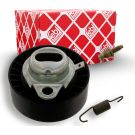 FEBI BILSTEIN 22792 Spannrolle, Zahnriemen FEBI BILSTEIN 22792 Spannrolle, Zahnriemen