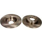 Maxgear Bremsscheibe 19-0744 Maxgear Bremsscheibe 19-0744