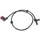 Metzger Sensor, Raddrehzahl 09001472